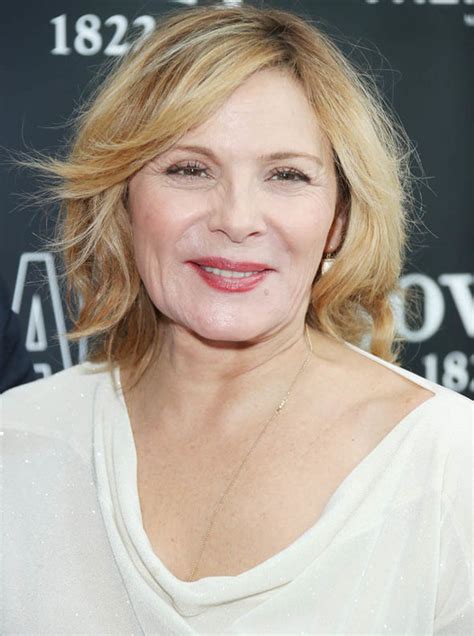 sex and the city feud between kim cattrall and sarah