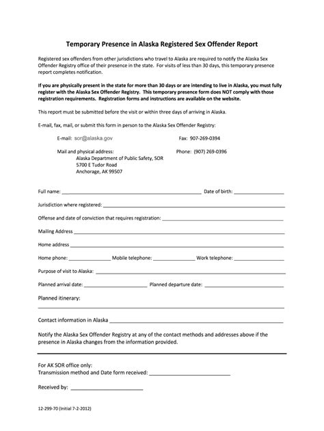 Dps Sex Offender Secure Site Fill Out And Sign Printable