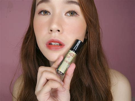 hanna s trends organic lip and cheek tints review pinkislovebynix