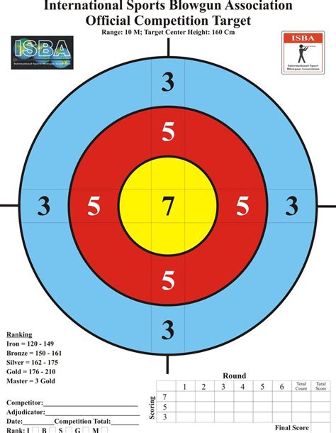 printable shooting targets shooting targets printable hunting