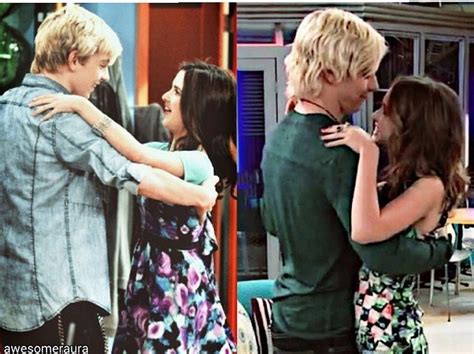 Pin By Brooke Baugh On Aanda Austin And Ally Austin Ross Disney