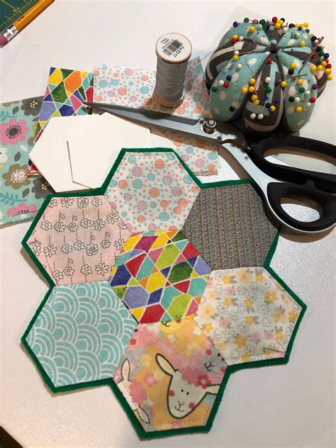 paper quilting  cool paper piecing patterns quilt pattern ideas