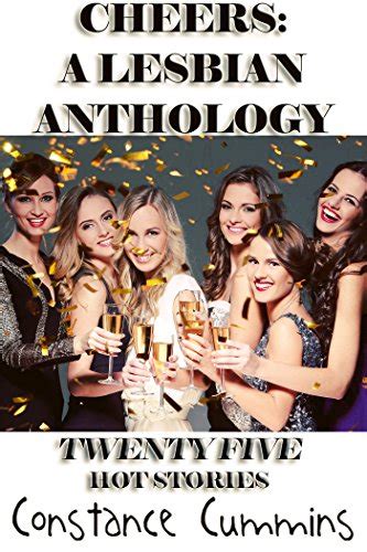 Cheers Twenty Five Hot Lesbian Stories Kindle Edition By Cummins
