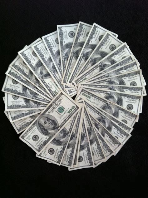 circle  money money cash circle money