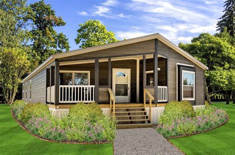 legacy doublewide  bp  manufactured homes factory built homes heritage house