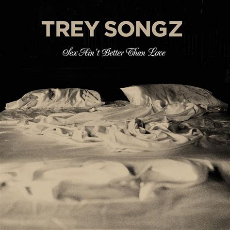 Musiccoversandmore Trey Songz Inevitable