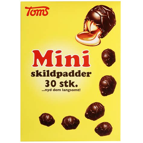 toms mini skildpadder er  kaufen im world  sweets shop