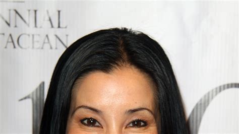 Cnn This Is Life Host Lisa Ling Will Eat Anything Anthony