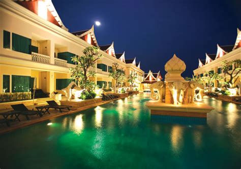 grand pacific sovereign resort and spa bangkok thailand guide 360
