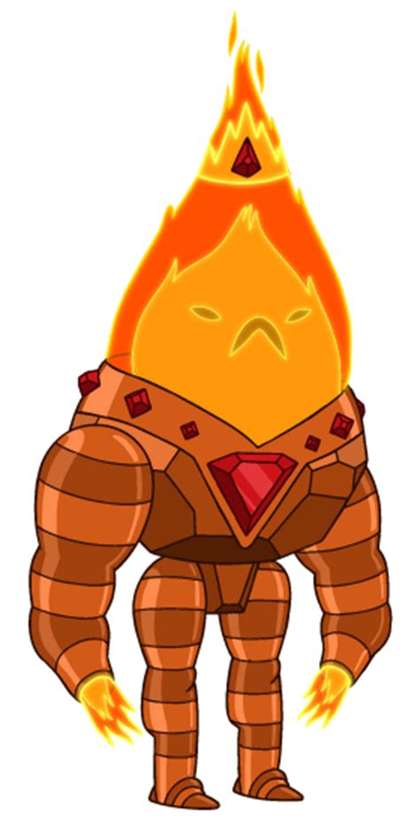 Flame King The Adventure Time Wiki Mathematical