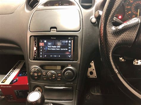 toyota celica radio upgrade automotive control bristol