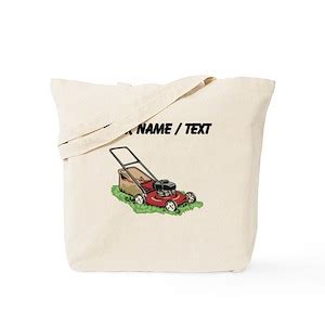 lawn mower bags cafepress