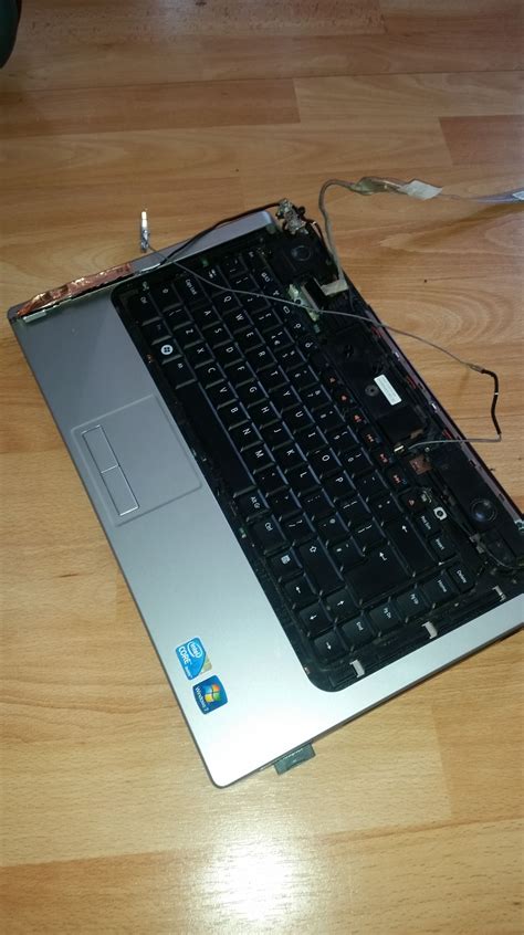 salvage   broken laptop toms guide forum