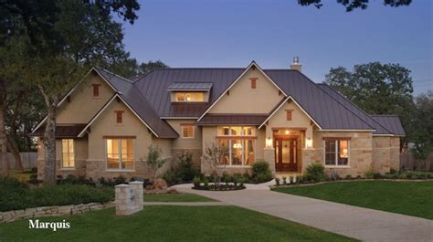 images  texas hill country homes  pinterest