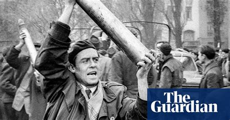 the 1956 hungarian revolution in pictures world news the guardian