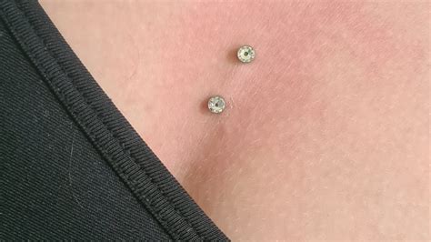 Surface Piercing Youtube