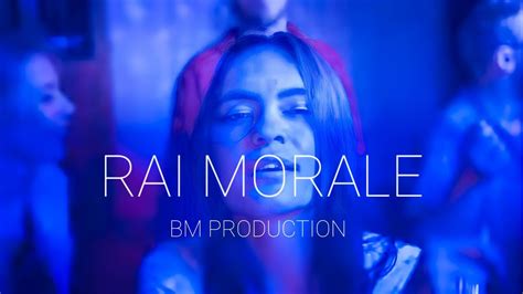 bm pro rai morale official  video acordes chordify