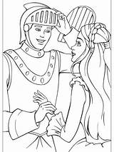 Filminspector Princess Coloring Pages sketch template