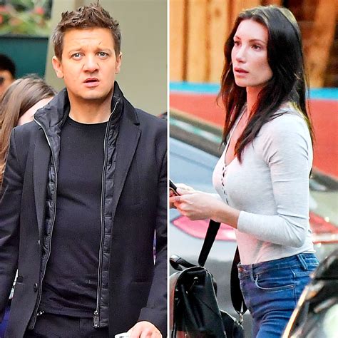 jeremy renner s ex wife says he threatened to kill her he responds