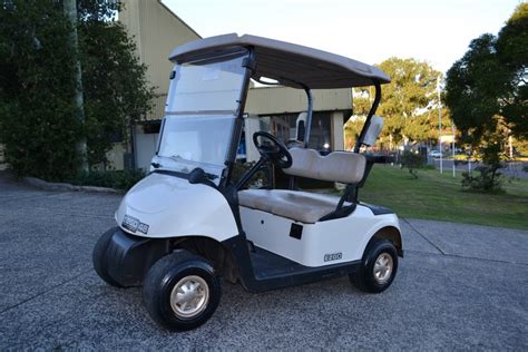 Electric Used Ezgo Rxv Volt Trojan Batteries Golf Cart Golf 0 Hot Sex