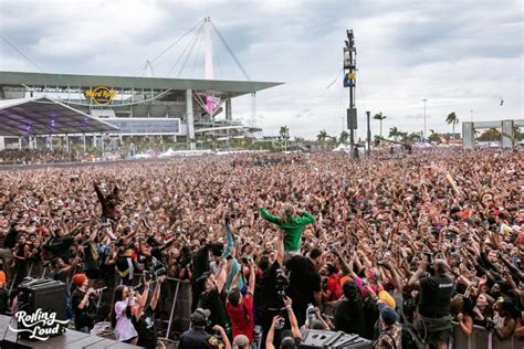 miamis rolling loud  festival cancelled    edm