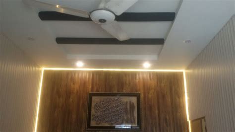 pop ceiling  layer design zebrapk