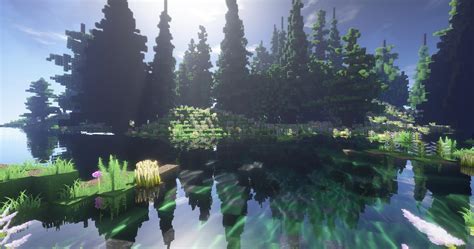 top  minecraft  shaders   awesome gamers decide