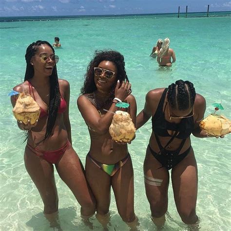 The 15 Best Black Travel Moments You Missed This Week Black Girl Magic