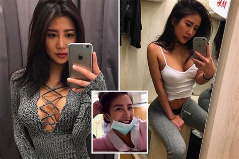 meet the world s sexiest nurse who has won thousands of followers on instagram with her