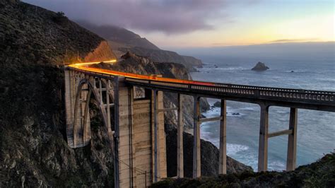 13 cool stops on california s pacific coast highway huffpost uk life