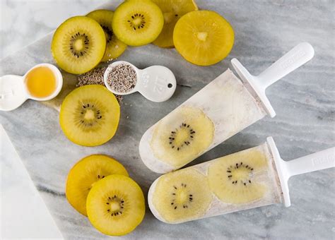 Ways To Eat Sungold Kiwifruit Xoxobella