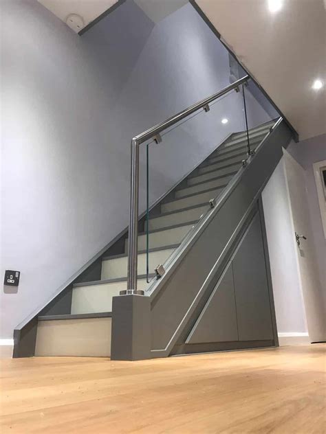 Jarrods Staircases And Carpentry Beautifully Bespoke