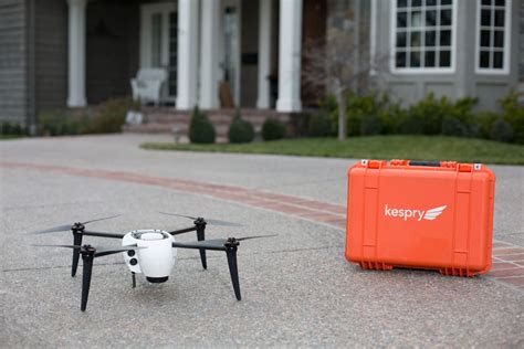 drone program takes flight  farmers insurance roboticmagazine