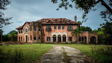 florida haunted house      curbed miami