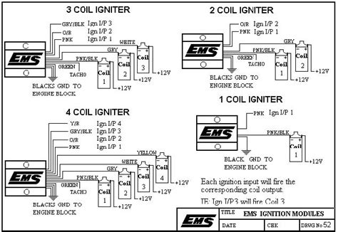 ems  wiring diagram