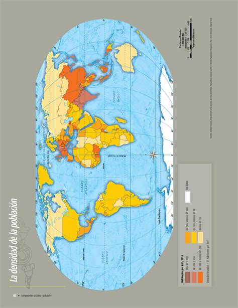 atlas de geografía del mundo by rarámuri issuu