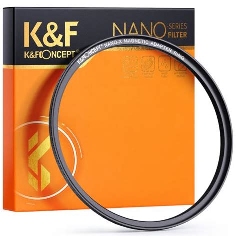 mm magnetic metal lens caps    works   kf concept magnetic filters kf concept