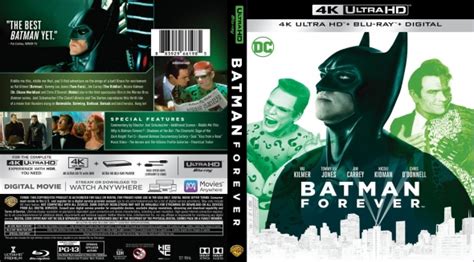 covercity dvd covers labels batman