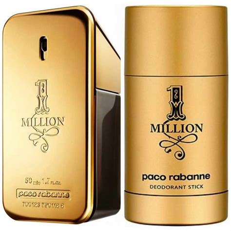 paco rabanne  million  men gift set limited edition
