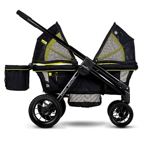 baby strollers updated