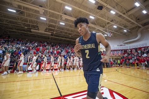 Indiana High School Basketball Top Indy Area Teams Before Sectionals