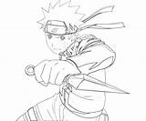 Coloring Kakashi Pages Hatake Getcolorings sketch template