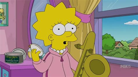 The Simpsons Season 27 Episode 2 Cue Detective Watch