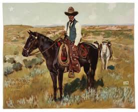 Western Fine Art Michael Cassidy