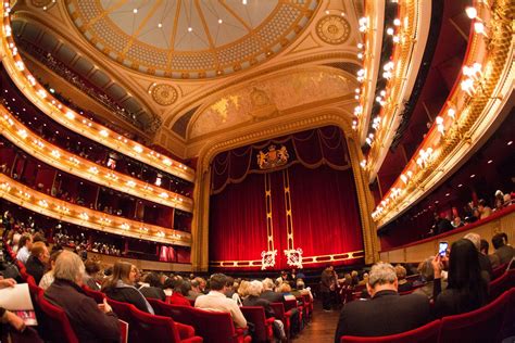 cinemas   uk  screen entire royal opera house season