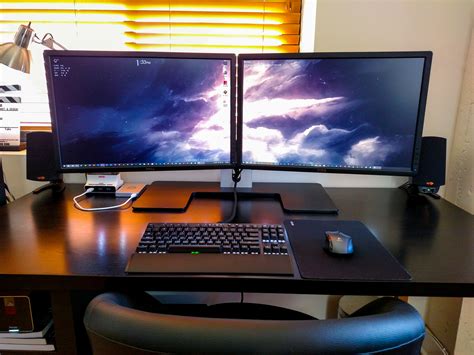 Video Editing And Gaming Battlestations Album On Imgur