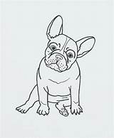 Bulldog French Drawing Dog Tattoo Frenchie Drawings Da Instagram Disegni Dogs Coloring Pages Frances Cute Francese Di Puppy Desenho Bulldogs sketch template