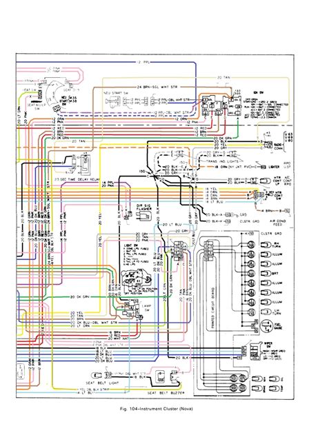wiring diagram   chevy truck partsgeek max west