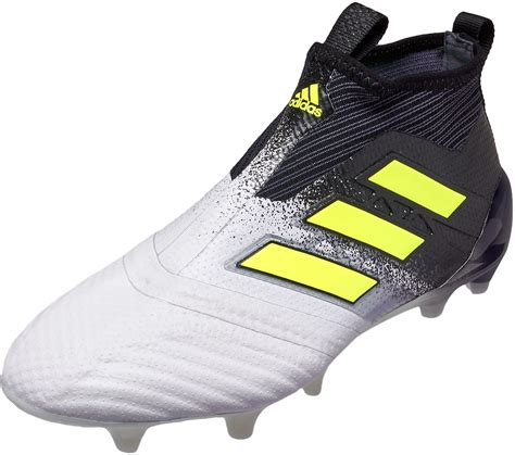 adidas kids ace  purecontrol fg youth soccer cleats