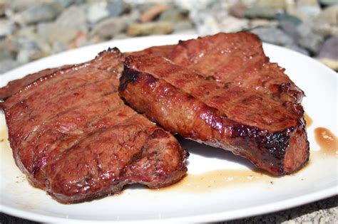 resep memasak ala juragan membuat steak daging sapi